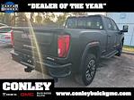 Used 2020 GMC Sierra 3500 AT4 Crew Cab 4x4, Pickup for sale #G166284B - photo 9