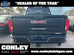 Used 2020 GMC Sierra 3500 AT4 Crew Cab 4x4, Pickup for sale #G166284B - photo 10