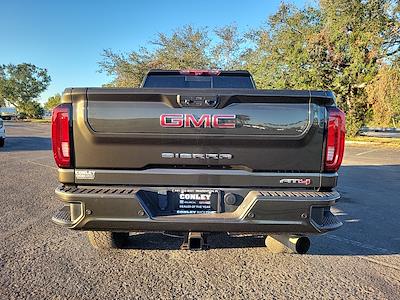 2022 GMC Sierra 2500 Crew Cab 4x4, Pickup for sale #G166636A - photo 2