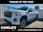 Used 2022 GMC Sierra 1500 AT4 Crew Cab 4x4, Pickup for sale #G219519A - photo 1