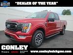 Used 2021 Ford F-150 XLT Super Cab 4x2, Pickup for sale #G220376A - photo 1