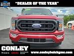 Used 2021 Ford F-150 XLT Super Cab 4x2, Pickup for sale #G220376A - photo 10