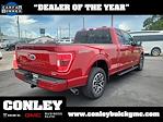 Used 2021 Ford F-150 XLT Super Cab 4x2, Pickup for sale #G220376A - photo 6