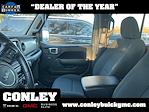 Used 2021 Jeep Gladiator Sport Crew Cab 4x4, Pickup for sale #G238171A - photo 12