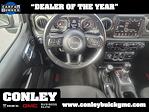 Used 2021 Jeep Gladiator Sport Crew Cab 4x4, Pickup for sale #G238171A - photo 14