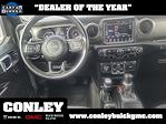 Used 2021 Jeep Gladiator Sport Crew Cab 4x4, Pickup for sale #G238171A - photo 16