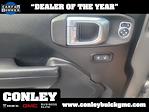 Used 2021 Jeep Gladiator Sport Crew Cab 4x4, Pickup for sale #G238171A - photo 17