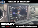 Used 2021 Jeep Gladiator Sport Crew Cab 4x4, Pickup for sale #G238171A - photo 18