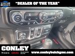 Used 2021 Jeep Gladiator Sport Crew Cab 4x4, Pickup for sale #G238171A - photo 19