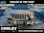 Used 2021 Jeep Gladiator Sport Crew Cab 4x4, Pickup for sale #G238171A - photo 3