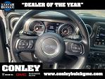 Used 2021 Jeep Gladiator Sport Crew Cab 4x4, Pickup for sale #G238171A - photo 22