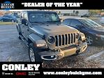 Used 2021 Jeep Gladiator Sport Crew Cab 4x4, Pickup for sale #G238171A - photo 4