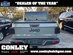 Used 2021 Jeep Gladiator Sport Crew Cab 4x4, Pickup for sale #G238171A - photo 9