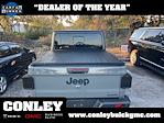 Used 2021 Jeep Gladiator Sport Crew Cab 4x4, Pickup for sale #G238171A - photo 10