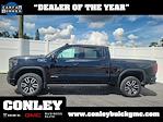 Used 2023 GMC Sierra 1500 AT4 Crew Cab 4x4, Pickup for sale #G238396A - photo 3