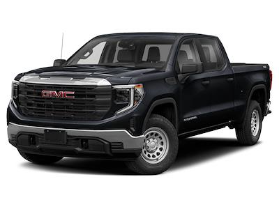 Used 2022 GMC Sierra 1500 Elevation Crew Cab 4x4, Pickup for sale #F258897A - photo 1