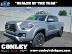 Used 2020 Toyota Tacoma SR5 Double Cab RWD, Pickup for sale #G269545A - photo 1