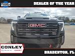 Used 2024 GMC Sierra 2500 AT4 Crew Cab 4x4, Pickup for sale #G287849A - photo 11