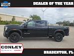 Used 2024 GMC Sierra 2500 AT4 Crew Cab 4x4, Pickup for sale #G287849A - photo 4