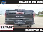 Used 2024 GMC Sierra 2500 AT4 Crew Cab 4x4, Pickup for sale #G287849A - photo 5