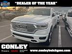 Used 2022 Ram 1500 Longhorn Crew Cab 4x4, Pickup for sale #G307039A - photo 1