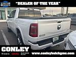 Used 2022 Ram 1500 Longhorn Crew Cab 4x4, Pickup for sale #G307039A - photo 2