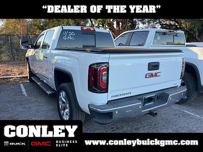 2018 GMC Sierra 1500 Crew Cab 4x2, Pickup for sale #G307039B - photo 2