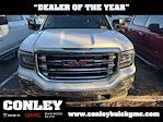 Used 2018 GMC Sierra 1500 SLT Crew Cab 4x2, Pickup for sale #G307039B - photo 3