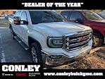 Used 2018 GMC Sierra 1500 SLT Crew Cab 4x2, Pickup for sale #G307039B - photo 4