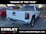 Used 2018 GMC Sierra 1500 SLT Crew Cab 4x2, Pickup for sale #G307039B - photo 8