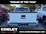 Used 2018 GMC Sierra 1500 SLT Crew Cab 4x2, Pickup for sale #G307039B - photo 9