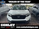 Used 2023 Honda Ridgeline RTL-E Crew Cab AWD, Pickup for sale #G315221M - photo 3