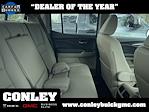 Used 2023 Honda Ridgeline RTL-E Crew Cab AWD, Pickup for sale #G315221M - photo 6