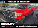 Used 2016 Toyota Tundra SR5 Double Cab 4x4, Pickup for sale #G382869A - photo 1