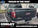 Used 2021 GMC Sierra 1500 SLT Crew Cab 4x4, Pickup for sale #G393646A - photo 2