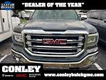 Used 2021 GMC Sierra 1500 SLT Crew Cab 4x4, Pickup for sale #G393646A - photo 3