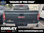 Used 2021 GMC Sierra 1500 SLT Crew Cab 4x4, Pickup for sale #G393646A - photo 10