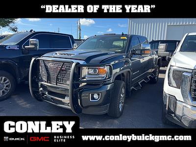 Used 2019 GMC Sierra 2500 Denali Crew Cab 4x4, Pickup for sale #G393850A - photo 1