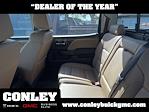 Used 2019 GMC Sierra 2500 Denali Crew Cab 4x4, Pickup for sale #G393850A - photo 10