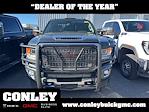 Used 2019 GMC Sierra 2500 Denali Crew Cab 4x4, Pickup for sale #G393850A - photo 3