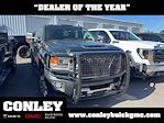 Used 2019 GMC Sierra 2500 Denali Crew Cab 4x4, Pickup for sale #G393850A - photo 4