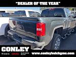 Used 2019 GMC Sierra 2500 Denali Crew Cab 4x4, Pickup for sale #G393850A - photo 8