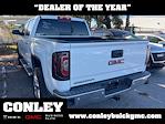 Used 2018 GMC Sierra 1500 SLT Crew Cab 4x4, Pickup for sale #G418715B - photo 10