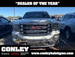 Used 2018 GMC Sierra 1500 SLT Crew Cab 4x4, Pickup for sale #G418715B - photo 2