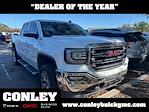 Used 2018 GMC Sierra 1500 SLT Crew Cab 4x4, Pickup for sale #G418715B - photo 3