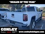 Used 2018 GMC Sierra 1500 SLT Crew Cab 4x4, Pickup for sale #G418715B - photo 8