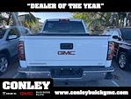 Used 2018 GMC Sierra 1500 SLT Crew Cab 4x4, Pickup for sale #G418715B - photo 9