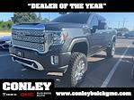 Used 2021 GMC Sierra 2500 Denali Crew Cab 4x4, Pickup for sale #G442992A - photo 1