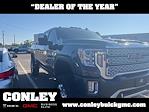 Used 2021 GMC Sierra 2500 Denali Crew Cab 4x4, Pickup for sale #G442992A - photo 4