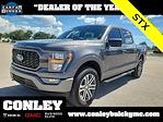 Used 2023 Ford F-150 XL SuperCrew Cab 4x4, Pickup for sale #G446405A - photo 1